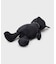 【軽量／長さ調整可能】オペークマデザインボディバッグ