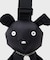 【軽量／長さ調整可能】オペークマデザインボディバッグ