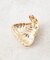 トライアングルデザインピアス