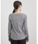 【PETIT BATEAU／プチバトー】ミニマリニエールミラレクルーネック半袖Tシャツ