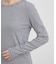 【PETIT BATEAU／プチバトー】ミニマリニエールミラレクルーネック半袖Tシャツ
