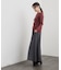 【PETIT BATEAU／プチバトー】ボートネック長袖Tシャツ