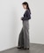 【PETIT BATEAU／プチバトー】ボートネック長袖Tシャツ