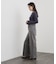 【PETIT BATEAU／プチバトー】ボートネック長袖Tシャツ