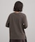 ロゴアソートロングTシャツ【洗濯機OK】