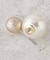 【2WAY】オービットサークルピアス