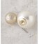 【2WAY】オービットサークルピアス