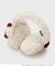 ◆【HELLO KITTY】ふわふわイヤマフ