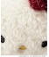 ◆【HELLO KITTY】ふわふわイヤマフ