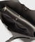 【A4サイズ対応／持ち手長さ調整可能】クロコデザインシュリンクトートバッグ