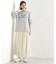 レーススカート【洗える】
