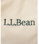 【L.L.Bean/エルエルビーン】グローサリートート