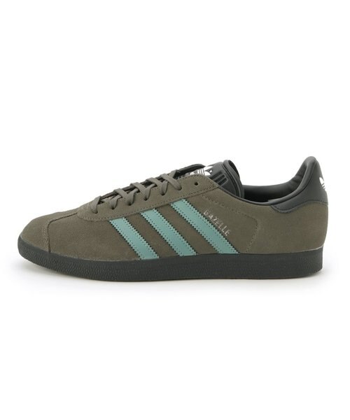 adidas アディダス GAZELLE ガゼル CAMPUS キャンパス 28 アディダス】「キャンパス」と「ガゼル」で迷ったらどっちを選ぶ