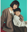 【ハグするニット】モールニットカーディガン 親子リンク/ユニセックス