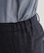 カシミヤ混ピンヘッドスラックス【セットアップ可/ビジネス対応】