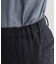 カシミヤ混ピンヘッドスラックス【セットアップ可/ビジネス対応】