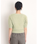 【ヒルナンデス！で紹介】ふわふわフェザーニット /５分袖/腕周りカバー/洗える