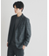 起毛TRジャージジャケット　【セットアップ可/ビジネス対応/ストレッチ】
