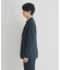起毛TRジャージジャケット　【セットアップ可/ビジネス対応/ストレッチ】