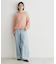 【毛玉になりにくい】ラメメッシュニット/洗える
