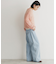 【毛玉になりにくい】ラメメッシュニット/洗える