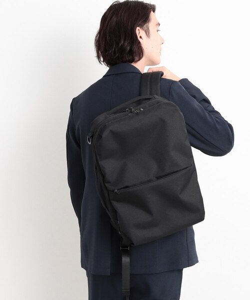 A4/PC/ビジネス兼用】コーデュラ（R）3WAYバックパック｜ザショップ
