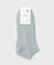 リブショートSOX