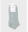 リブショートSOX