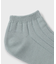 リブショートSOX