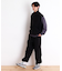 デタッチャブルイージーパンツ　セットアップ可