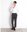 ドレスドビーシャツ