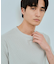 リンクスジャカード半袖Ｔシャツ