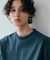 リンクスジャカード半袖Ｔシャツ