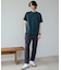 リンクスジャカード半袖Ｔシャツ