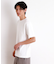 リンクスジャカード半袖Ｔシャツ