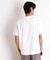 リンクスジャカード半袖Ｔシャツ