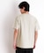 リンクスジャカード半袖Ｔシャツ