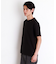 リンクスジャカード半袖Ｔシャツ