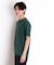 リンクスジャカード半袖Ｔシャツ