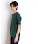 リンクスジャカード半袖Ｔシャツ