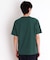 リンクスジャカード半袖Ｔシャツ