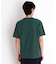 リンクスジャカード半袖Ｔシャツ