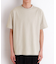 リンクスジャカード半袖Ｔシャツ