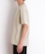 リンクスジャカード半袖Ｔシャツ