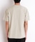リンクスジャカード半袖Ｔシャツ