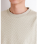リンクスジャカード半袖Ｔシャツ