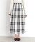 リバーシブルスカート【洗える】