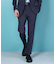 AVANT AIR メッシュスラックス セットアップ可