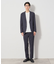 AVANT AIR メッシュスラックス セットアップ可