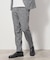 AVANT AIR メッシュスラックス セットアップ可